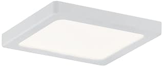 Paulmann - Downlight/spot/schijnwerper ebl panel areo eck ip23 5