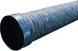 Wavin - Drainage-/infiltratiebuis drainbuis 500mm pp700 lg6