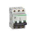 Schneider Electric Merlin Gerin - C60 L Installatieautomaat autom 26182 c60l 10a-z 3p