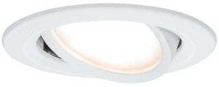 Paulmann - Downlight/spot/schijnwerper Spot Nova Coin 3-Stapd Rd