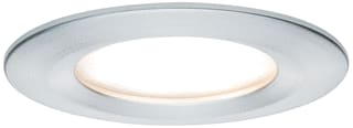 Paulmann - Downlight/spot/schijnwerper spot nova coin 3-stapd