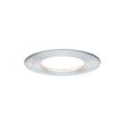 Paulmann - Downlight/spot/schijnwerper spot nova coin 3-stapd