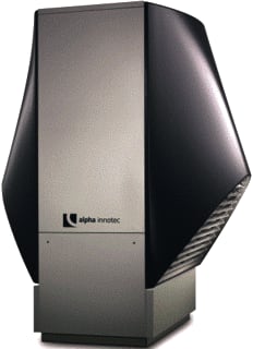 Alpha innotec - Warmtepomp (lucht/water) monobloc wp l/w 300a