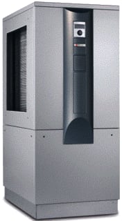 Alpha innotec - Warmtepomp (lucht/water) monobloc wp l/w 300l