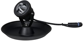Paulmann - Downlight/spot/schijnwerper Out P&S Onderwater Spot 3