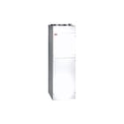 Metro Therm - Warmtepompboiler combi 185bp wp+boil+wtw