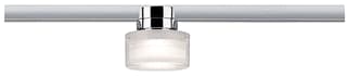 Paulmann - Downlight/spot/schijnwerper Urail Ceiling Topa 1X5,2W