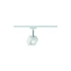 Paulmann - Downlight/spot/schijnwerper Urail Ledspot Cube 8W Chr
