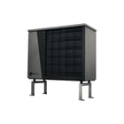 Komfort - Toebeh./onderdelen voor warmtepomp Betsokset Alpha In Lwd(V)