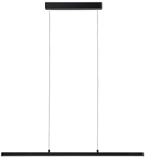 Paulmann - Pendelarmatuur lento hanglamp dimbaar 1