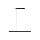 Paulmann - Pendelarmatuur lento hanglamp ble 1x43w
