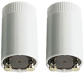 Paulmann - Elektr. toebeh. v verlichtingsarm. Vde-Starter, 4-22W