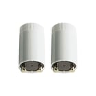 Paulmann - Elektr. toebeh. v verlichtingsarm. Vde-Starter, 4-22W