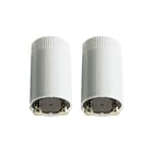Paulmann - Elektr. toebeh. v verlichtingsarm. Vde-Starter, 2X4-65W
