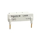 Schneider Electric - TeSys Deca Advanced Overspanningsbegrenzer Type La4Dc3U