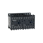 Schneider Electric - TeSys Magneetschakelaarcombinatie Omschak Lc2K0901P7