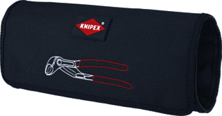 Knipex - gereedschapskist/-tas ROLTAS "KULT" COBRA