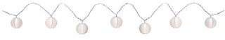 Paulmann - Lichtslang/-band out mobile lampionketting