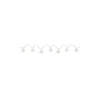 Paulmann - Lichtslang/-band out mobile lampionketting