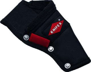 Knipex - gereedschapskist/-tas RIEMTAS