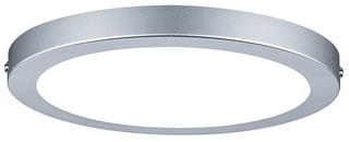 Paulmann - Plafond-/wandarmatuur wd atria led-panel 22cm 1