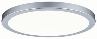 Paulmann - Plafond-/wandarmatuur wd atria led-panel 30cm 1