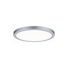 Paulmann - Plafond-/wandarmatuur wd atria led-panel 30cm 1