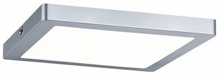 Paulmann - Plafond-/wandarmatuur wd atria led-panel 220x22