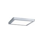 Paulmann - Plafond-/wandarmatuur wd atria led-panel 220x22