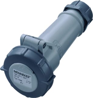 Mennekes - AM-TOP CEE-koppelcontactstop 1030