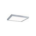 Paulmann - Plafond-/wandarmatuur Wd Atria Led-Pan 300X300