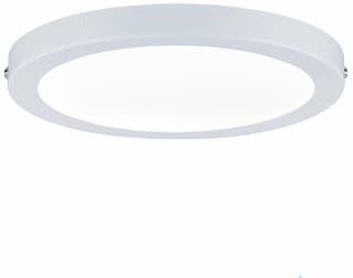 Paulmann - Plafond-/wandarmatuur wd atria led-panel 22015w