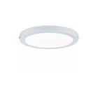 Paulmann - Plafond-/wandarmatuur wd atria led-panel 22015w