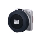Mennekes - CEE-contactdoos, aanbouw 1125a
