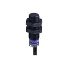 TeSensors - Osiprox XS Inductieve naderingsschakelaar Benadschak Xs4P12Pa340