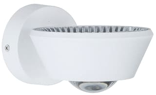 Paulmann - Plafond-/wandarmatuur wandarmatuur sabik ip44 d