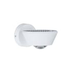 Paulmann - Plafond-/wandarmatuur wandarmatuur sabik ip44 d