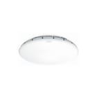 Paulmann - Plafond-/wandarmatuur wd argun d 3x4,8w wt alu