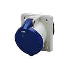 Mennekes - CEE-contactdoos, aanbouw 1150a