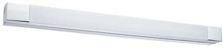Paulmann - Plafond-/wandarmatuur Wd Quasar Ip44 10,5W 700C