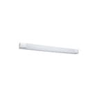 Paulmann - Plafond-/wandarmatuur Wd Quasar Ip44 10,5W 700C