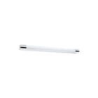 Paulmann - Plafond-/wandarmatuur Wd Mizar Ip44 10,5W 630Ch