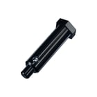 Knipex - Toebeh./onderdelen voor tang/klem rsrvsnelwisselas 90 23 01