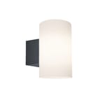 Paulmann - Plafond-/wandarmatuur out wandlamp tube kunstst