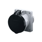 Mennekes - CEE-contactdoos, aanbouw 1249A