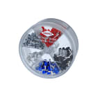 Knipex - assortimentsdoos verbindingsmat. ASSBOX ADREINDHLS 9799906