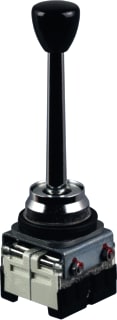 Schneider Electric - Harmony XD2,XD4 Joystick Zwenkschak Xd2Al201
