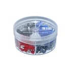 Knipex - Assortimentsdoos verbindingsmat. Assbox Adreindhls 9799908