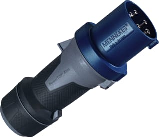 Mennekes - PowerTopXtra CEE-contactstop 13111