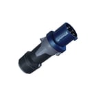 Mennekes - PowerTopXtra CEE-contactstop 13111